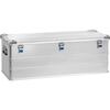 ALUTEC Box aluminium D157 750x550x380mm